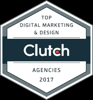 Clutch — Top Digital Marketing & Design Agencies