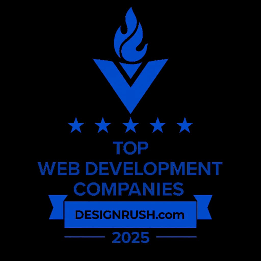 DesignRush — Top Web Development Companies