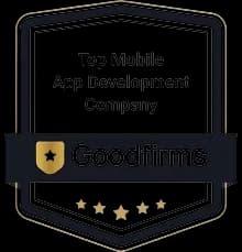 GoodFirms — Top Mobile App Development Company