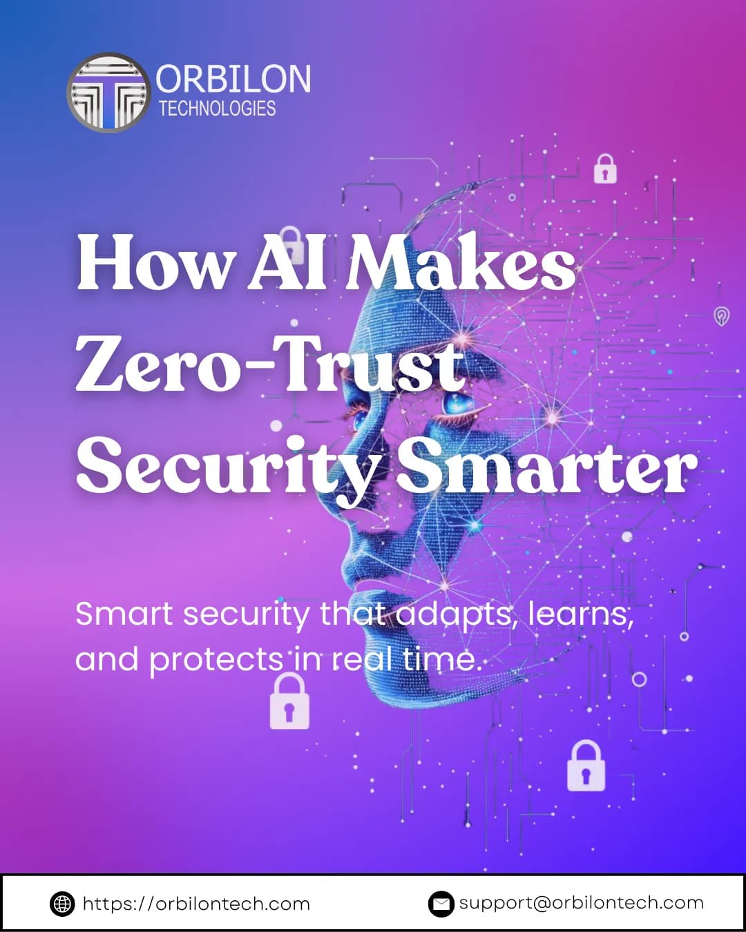 How AI Makes Zero-Trust Security Smarter