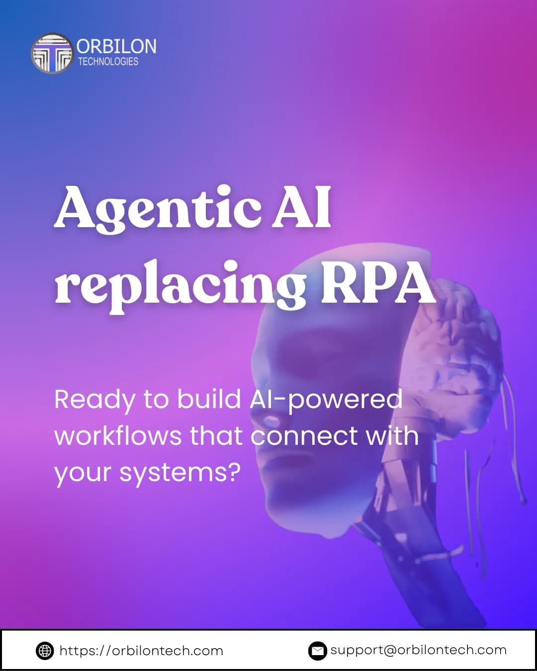 Agentic AI Replacing RPA: Why Smart Businesses Are Making the Switch