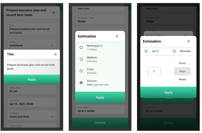 Spheres – The Revolutionary AI Life Manager Mobile App That Truly Knows You