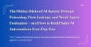AI Agent Security Risks: The 7-Step Safety Framework for 2026