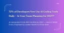72% of Developers Use AI Coding Tools Daily: Is Your Team Ready for 2027?