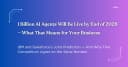 A Billion AI Agents by 2026: What It Means for Your Business