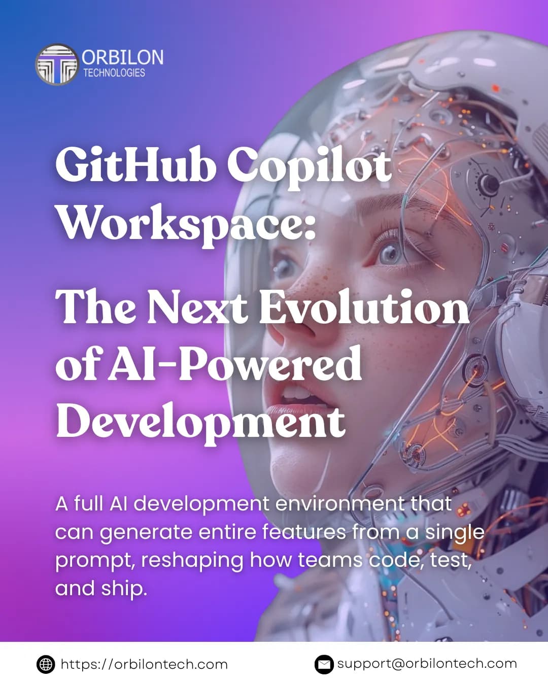 GitHub Copilot Workspace: Generate Entire Features From a Single Prompt