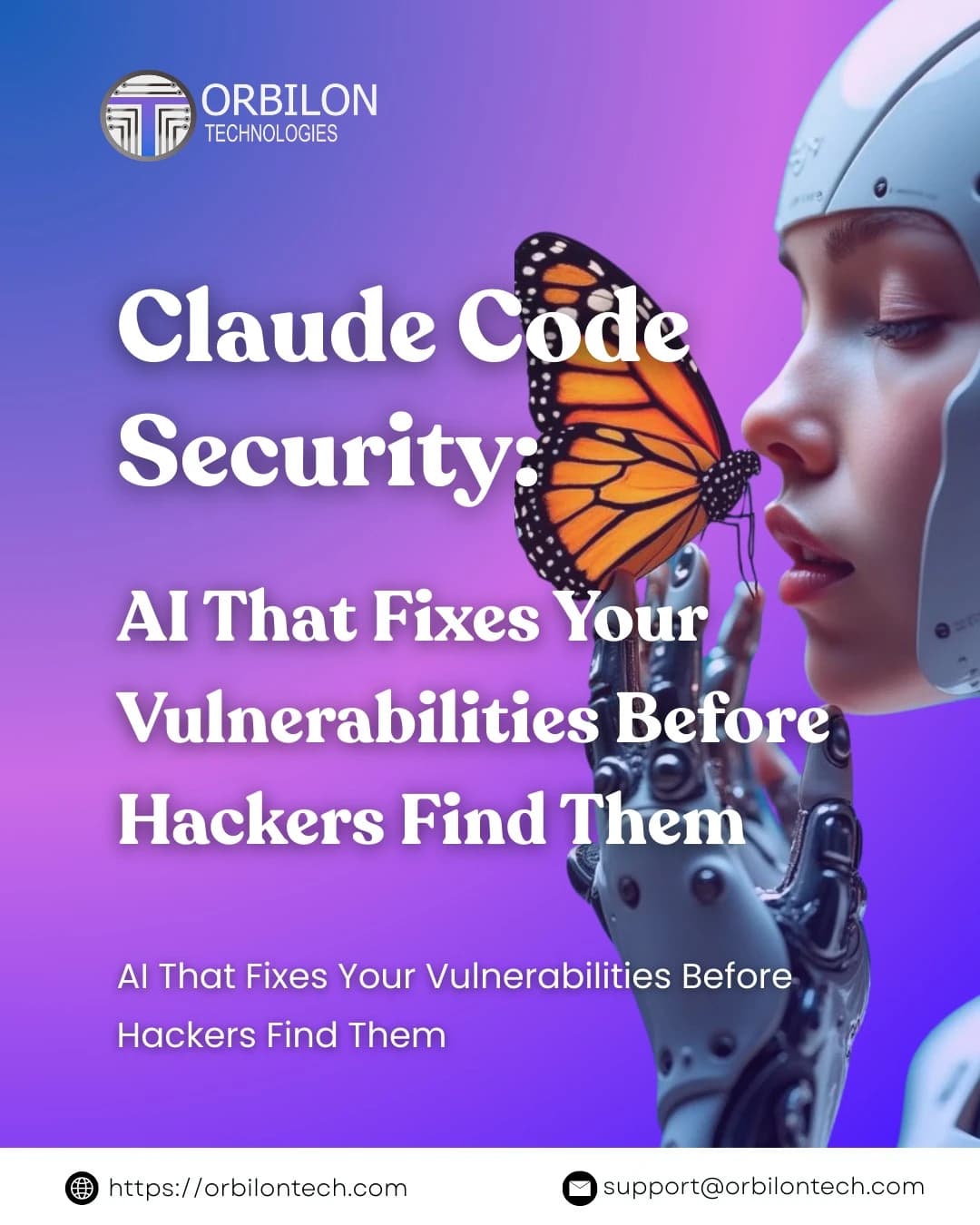Claude Code Security: AI That Fixes Your Vulnerabilities Before Hackers Find Them