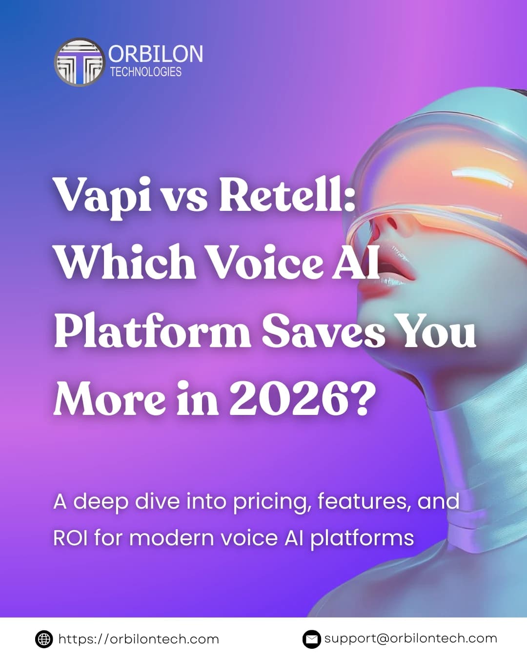 Vapi vs Retell: Which Voice AI Platform Saves You More in 2026?