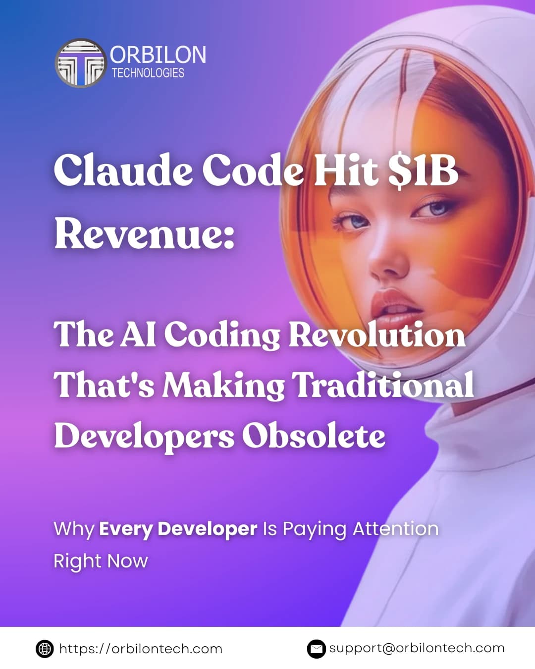 Claude Code Hit $1B Revenue: The AI Coding Revolution That's Making Traditional Developers Obsolete