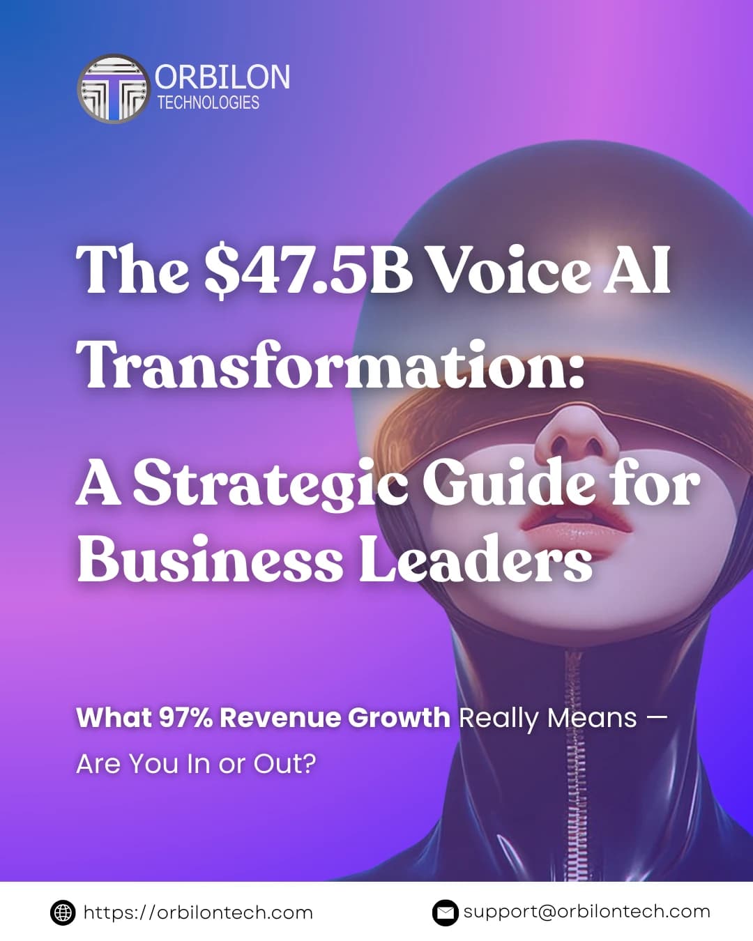 Voice AI for Business 2026: Best Use Cases & How to Implement