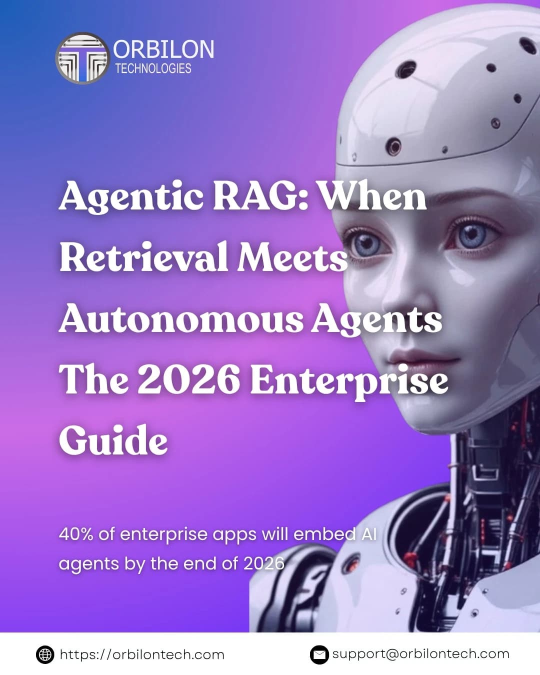 Agentic RAG: The Breakthrough Where Retrieval Meets Autonomous AI