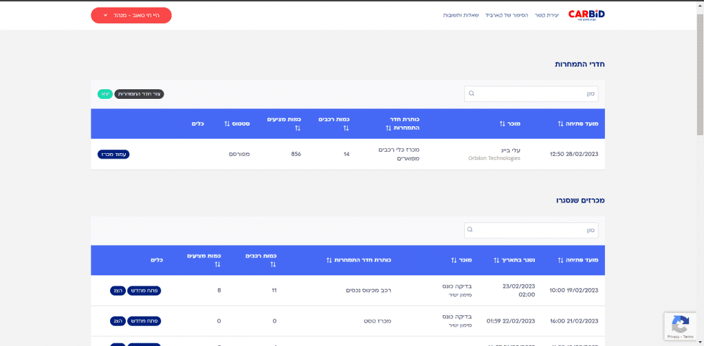 upcoming-auction-groups