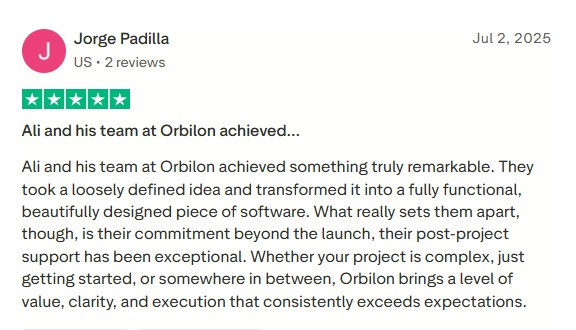 customer reviews Pakistan