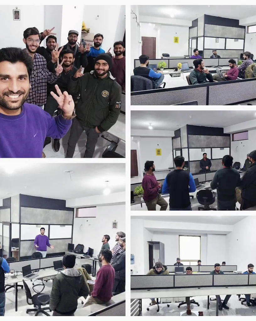 Hire Us Orbilon Technologies