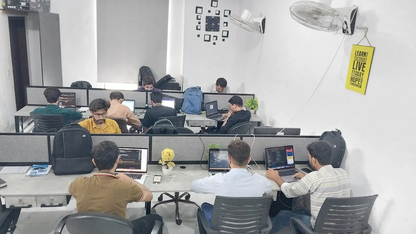 Choose Orbilon Technologies