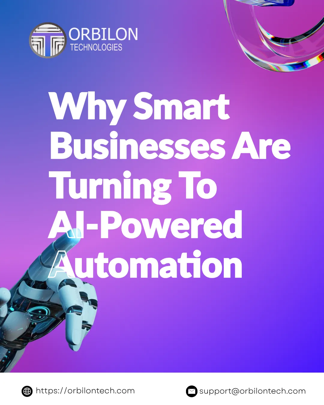 The Hidden Cost of Manual Workflows: Why Smart Businesses Are Turning to AI-Powered Automation