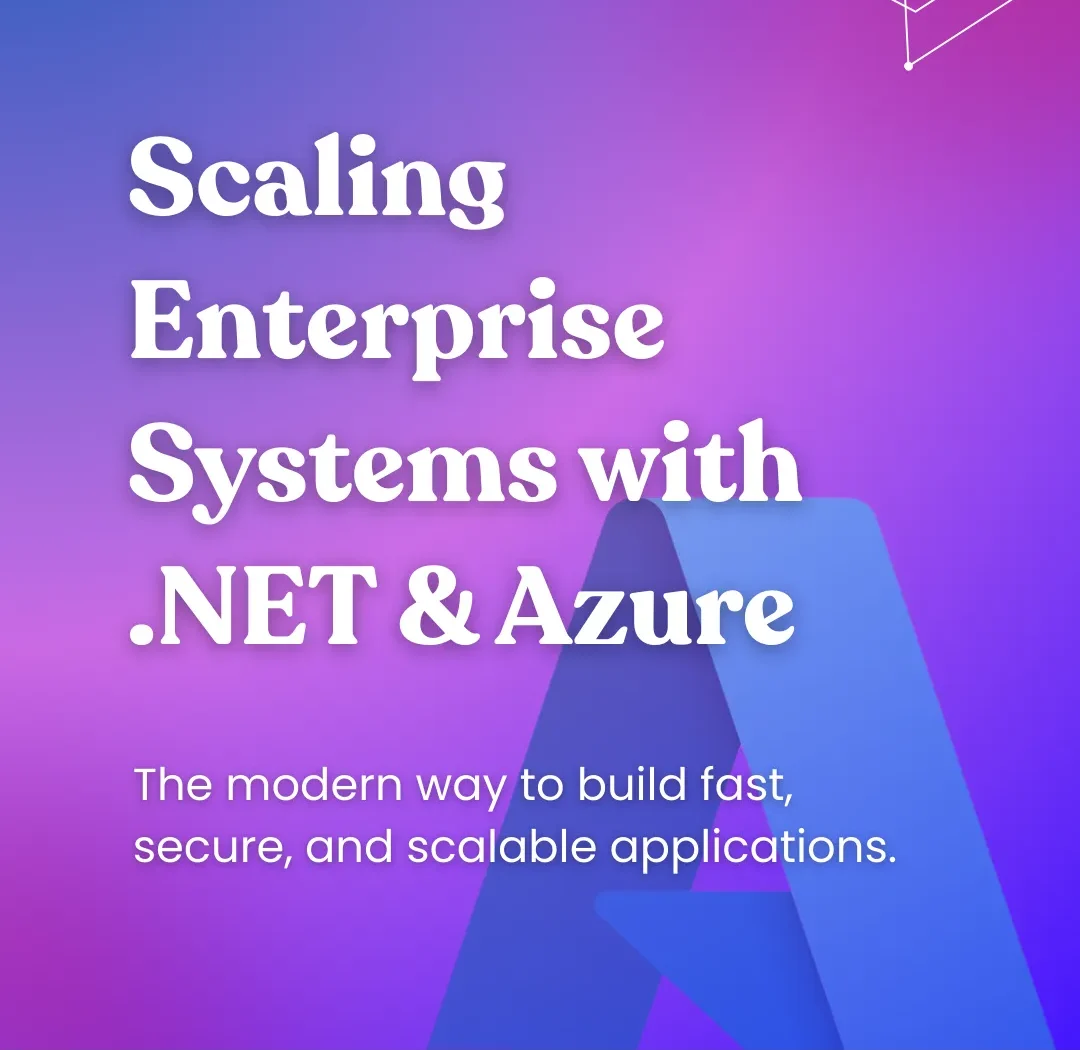 .NET & Azure