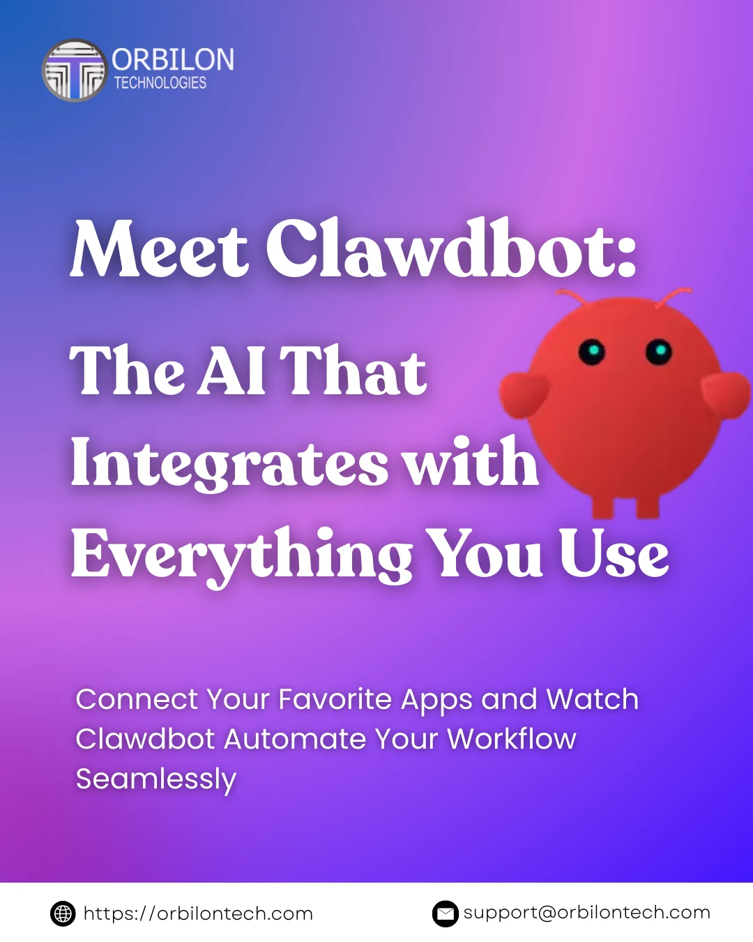 Clawdbot AI: The Game-Changing Automation Tool That Integrates with Everything You Use