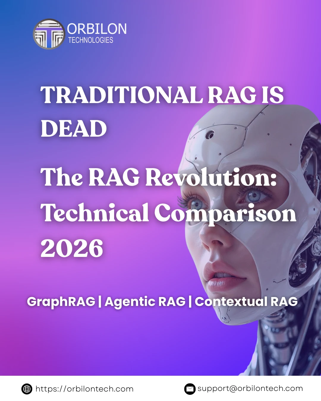 The RAG Revolution: GraphRAG Vs Agentic RAG