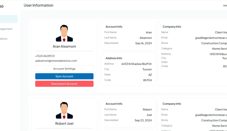 AI Bot Integration for GHL Workflows