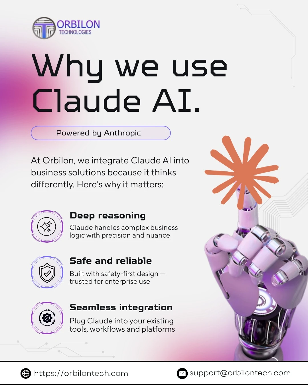 Why Use Claude AI: 9 Real Reasons Powering 1,000+ Enterprises