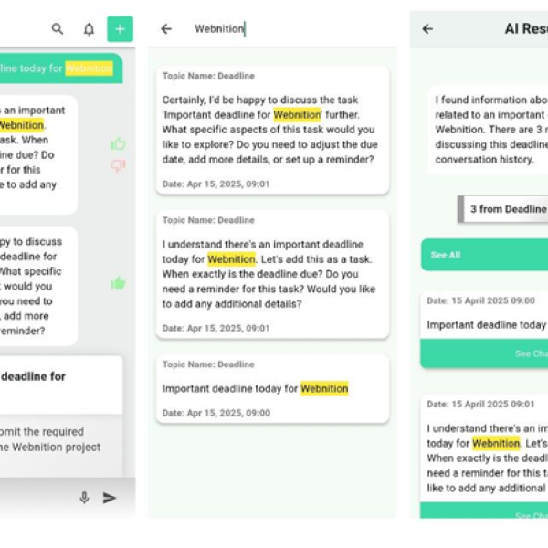 Spheres – Life Simplified