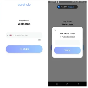 CareHub – Powerful Caregiver Communication App With Auto Translation