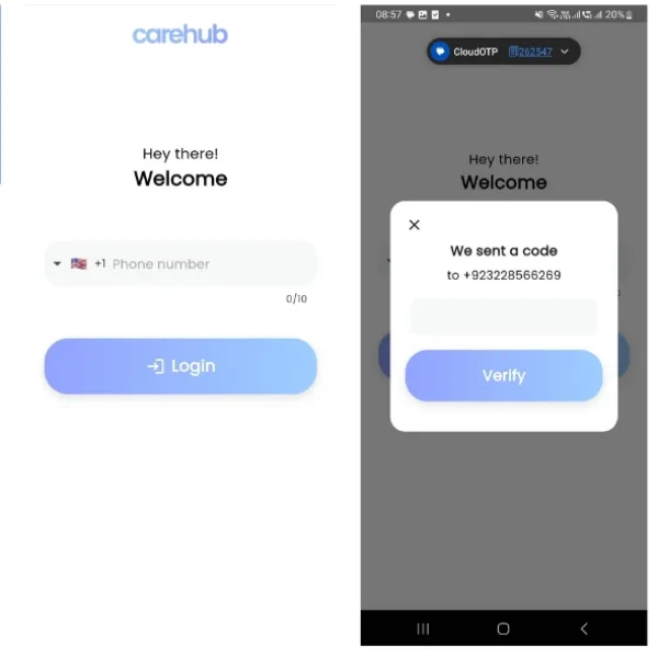 CareHub – Powerful Caregiver Communication App With Auto Translation