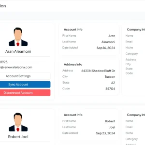Rep360 AI – AI Bot Integration for GHL Workflows That Automates Sales Conversations