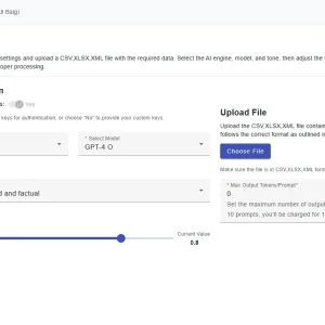 PromptBatch: Save 50% with AI Batch Prompt Processing | Orbilon